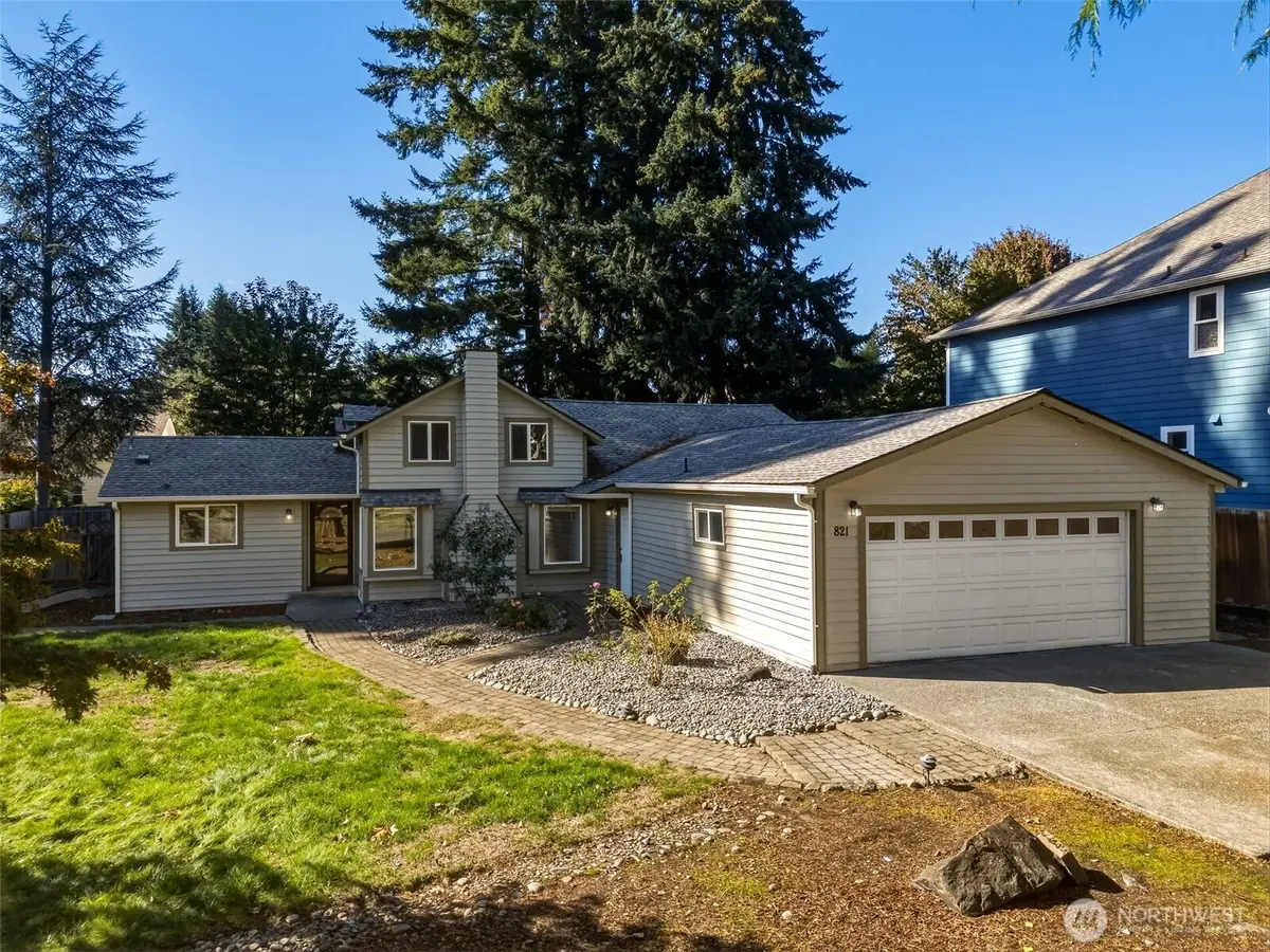 821 7th Avenue Sw, Tumwater, WA 98512 - #1