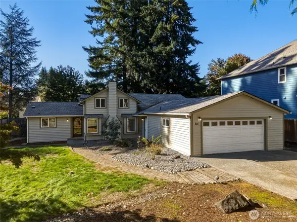 821 7th Avenue Sw, Tumwater, WA 98512