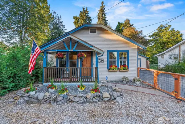 1809 SE 7th Avenue, Camas, WA 98607
