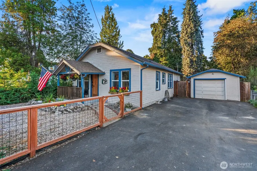 1809 SE 7th Avenue, Camas, WA 98607 - #3