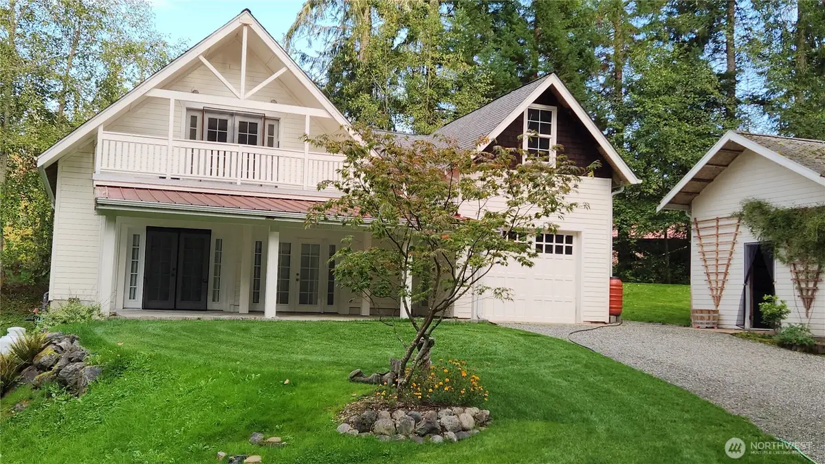 23221 S Kingston Road Ne, Kingston, WA 98346 - #1