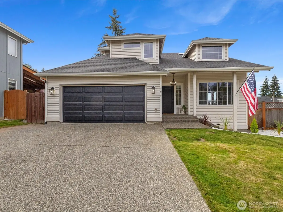 7012 60th Place Ne, Marysville, WA 98270 - #1