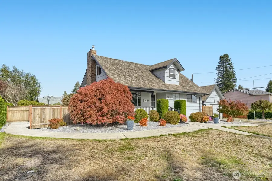 5013 N 33 Street, Tacoma, WA 98407 - #2