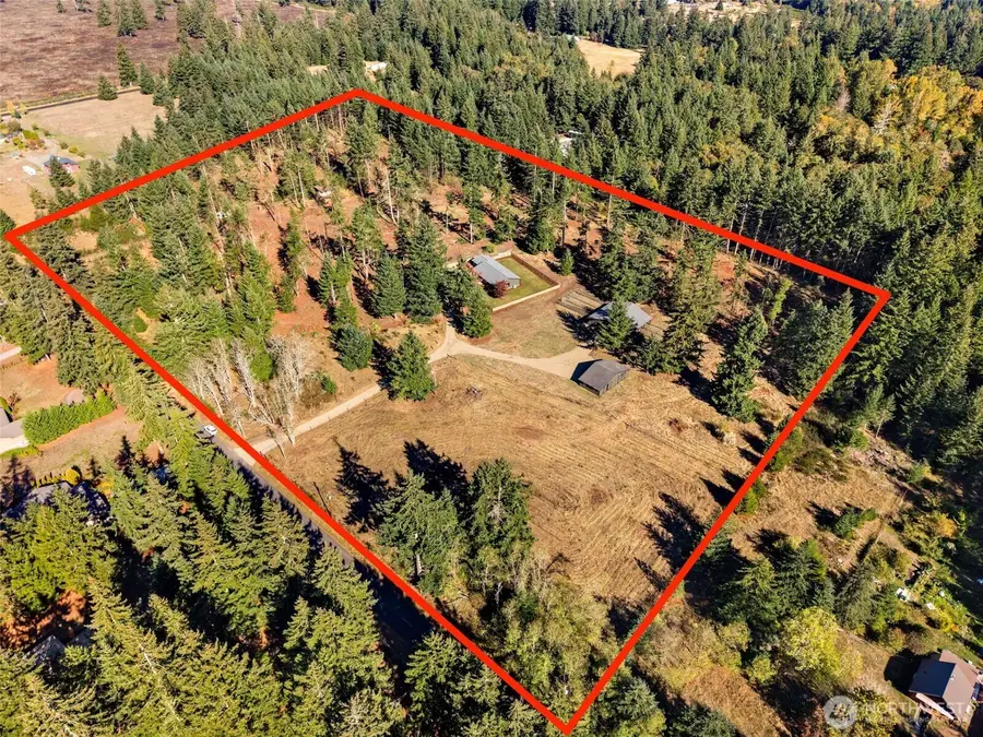12510 Rainier Acres Road Se, Rainier, WA 98576 - #2