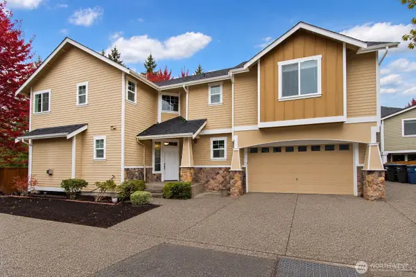24012 220th Place Se, Maple Valley, WA 98038