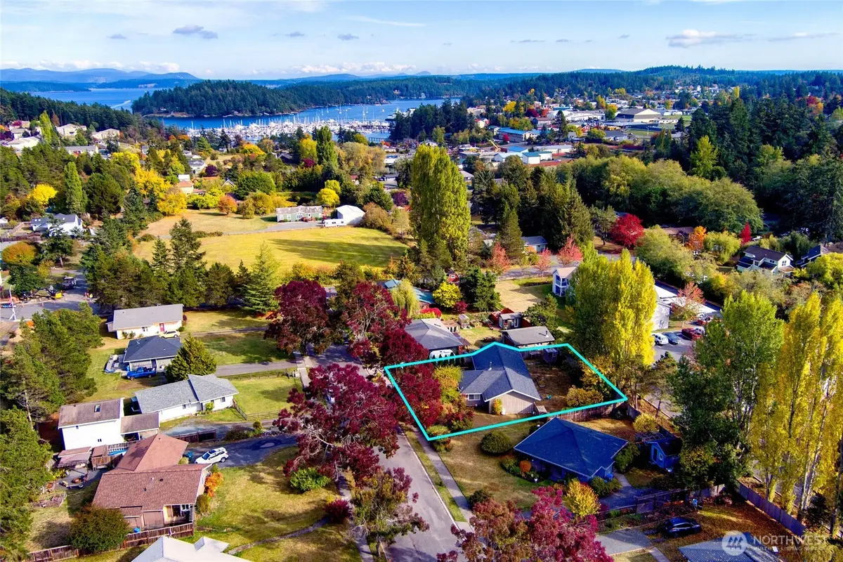 1001 Terra Bella Lane, Friday Harbor, WA 98250 - #1