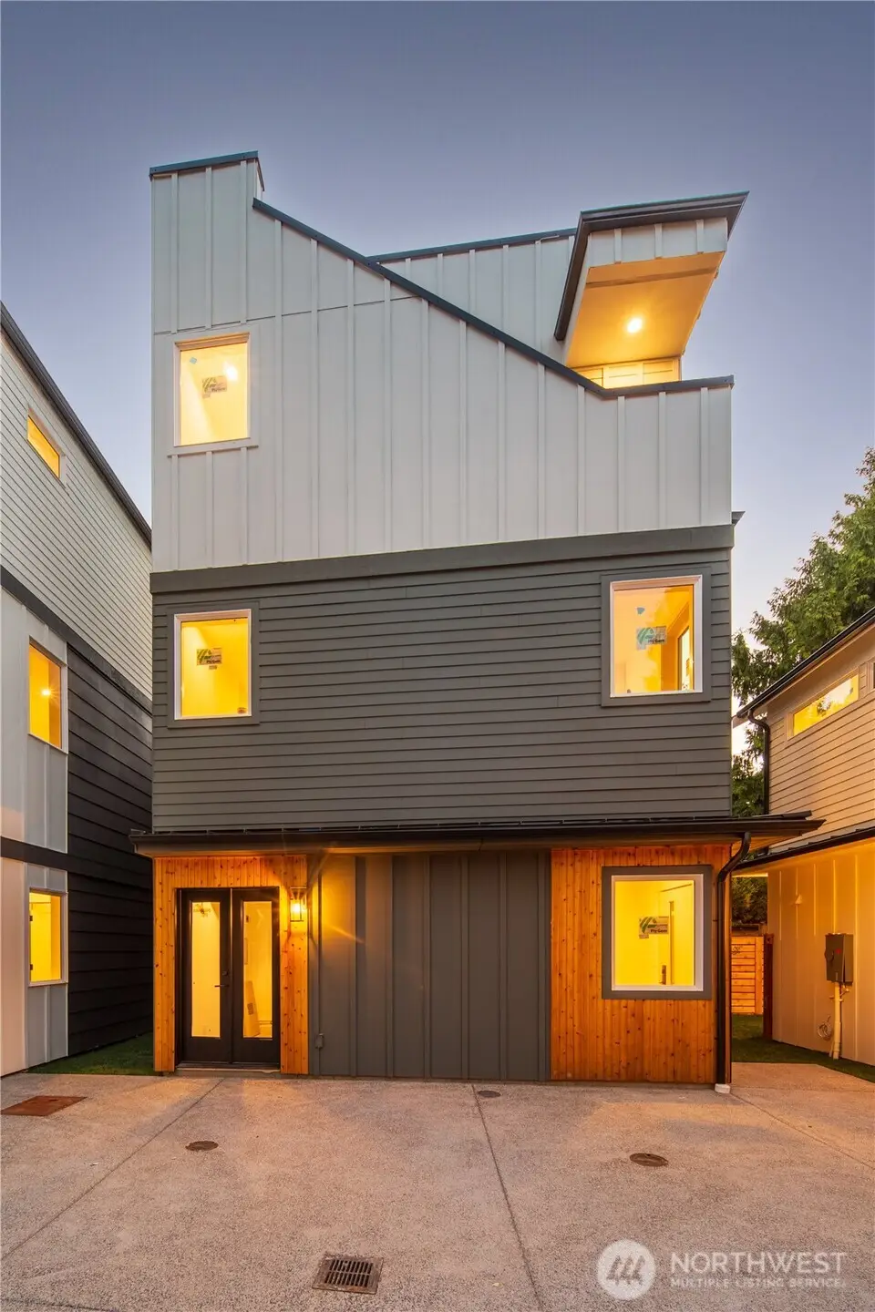 2652 NW 95th Street, Seattle, WA 98117 - #1