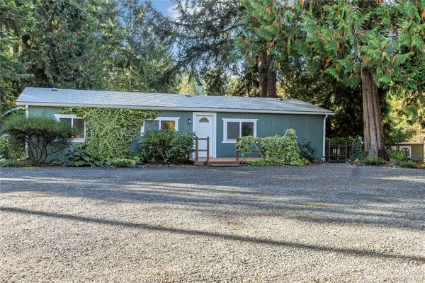 4316 277th Street Ct E, Spanaway, WA 98387