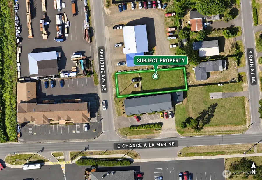 704 Seahorse Avenue Ne #77, Ocean Shores, WA 98569 - #2