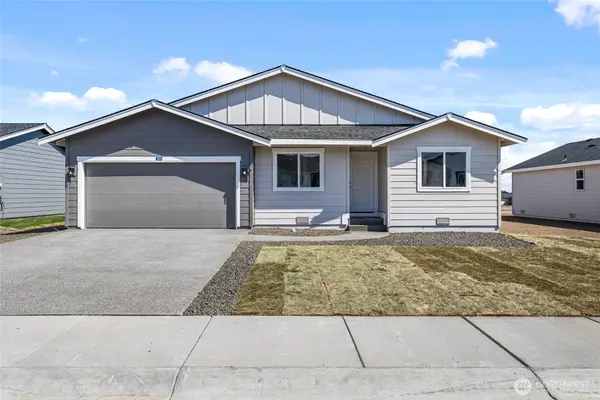 603 N Oak Street, Tieton, WA 98947