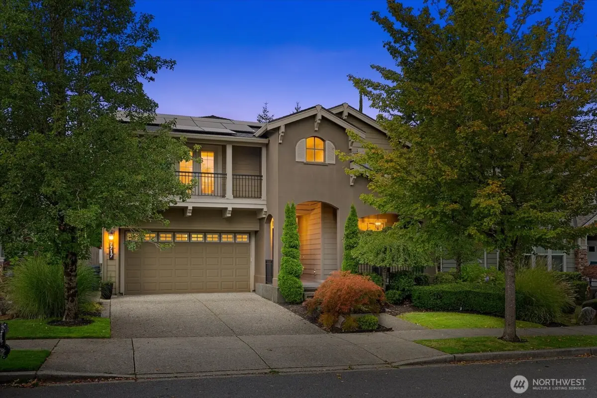 7717 Greenridge Court Se, Snoqualmie, WA 98065 - #1