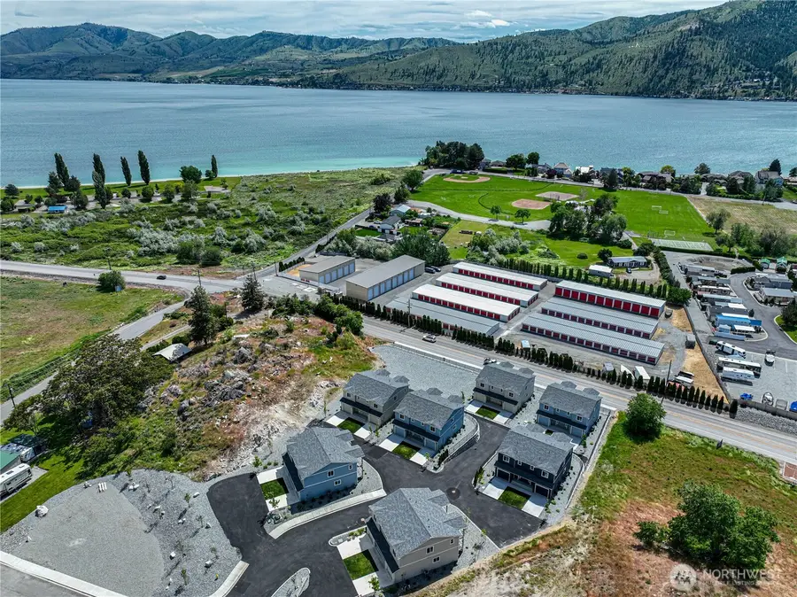 51 Phoebe Lane #G-14, Manson, WA 98831 - #3