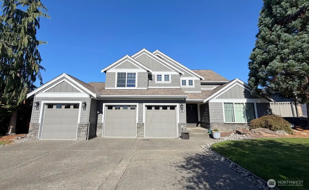 9207 28th Street Ct E, Edgewood, WA 98371 - #1