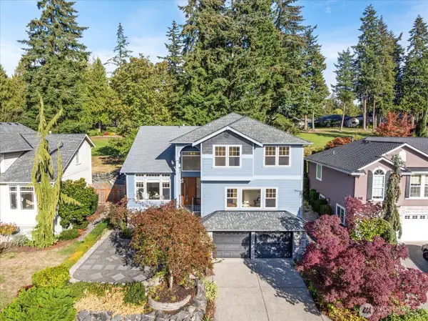 18433 Hawksview Drive, Arlington, WA 98223