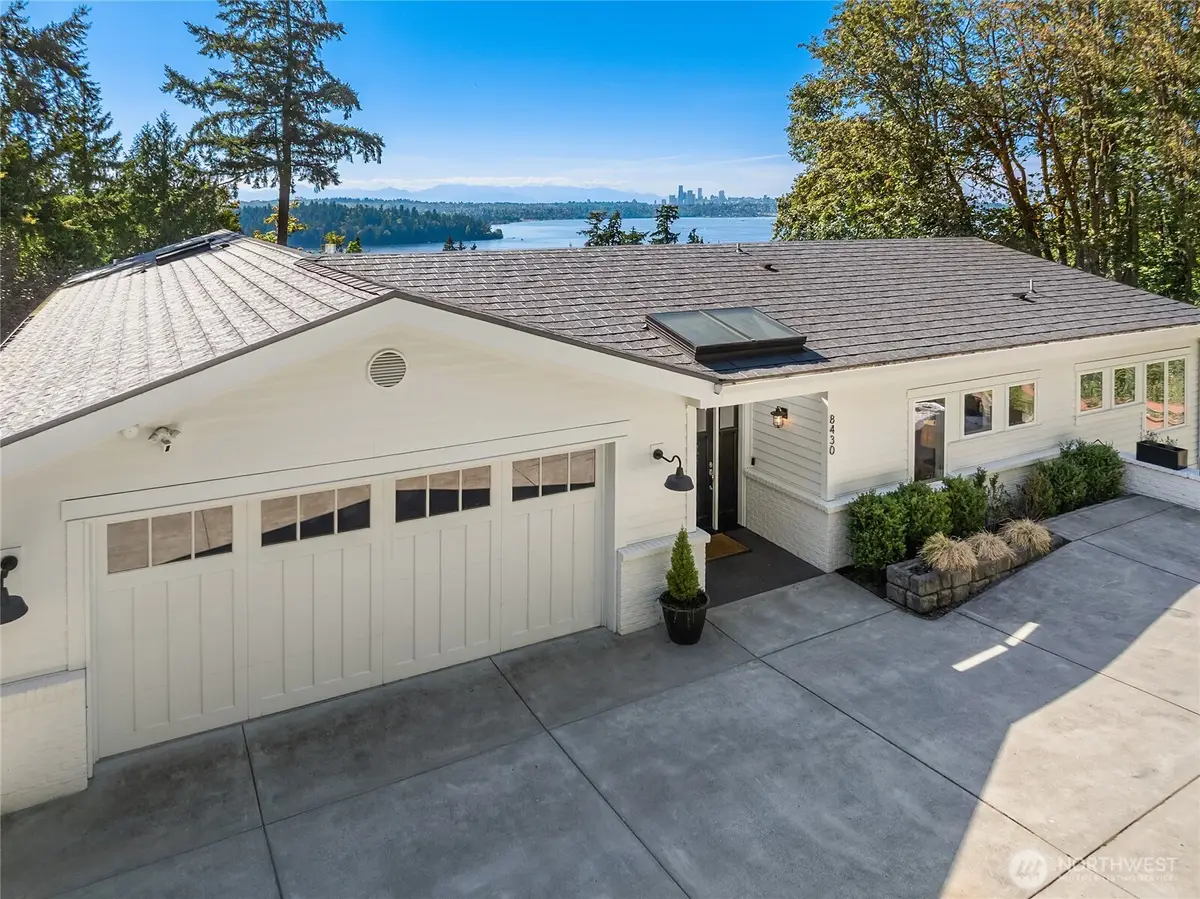 8430 SE 53rd Place, Mercer Island, WA 98040 - #1