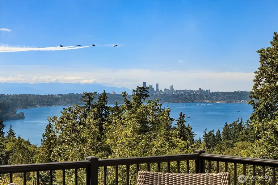 8430 SE 53rd Place, Mercer Island, WA 98040 - #2