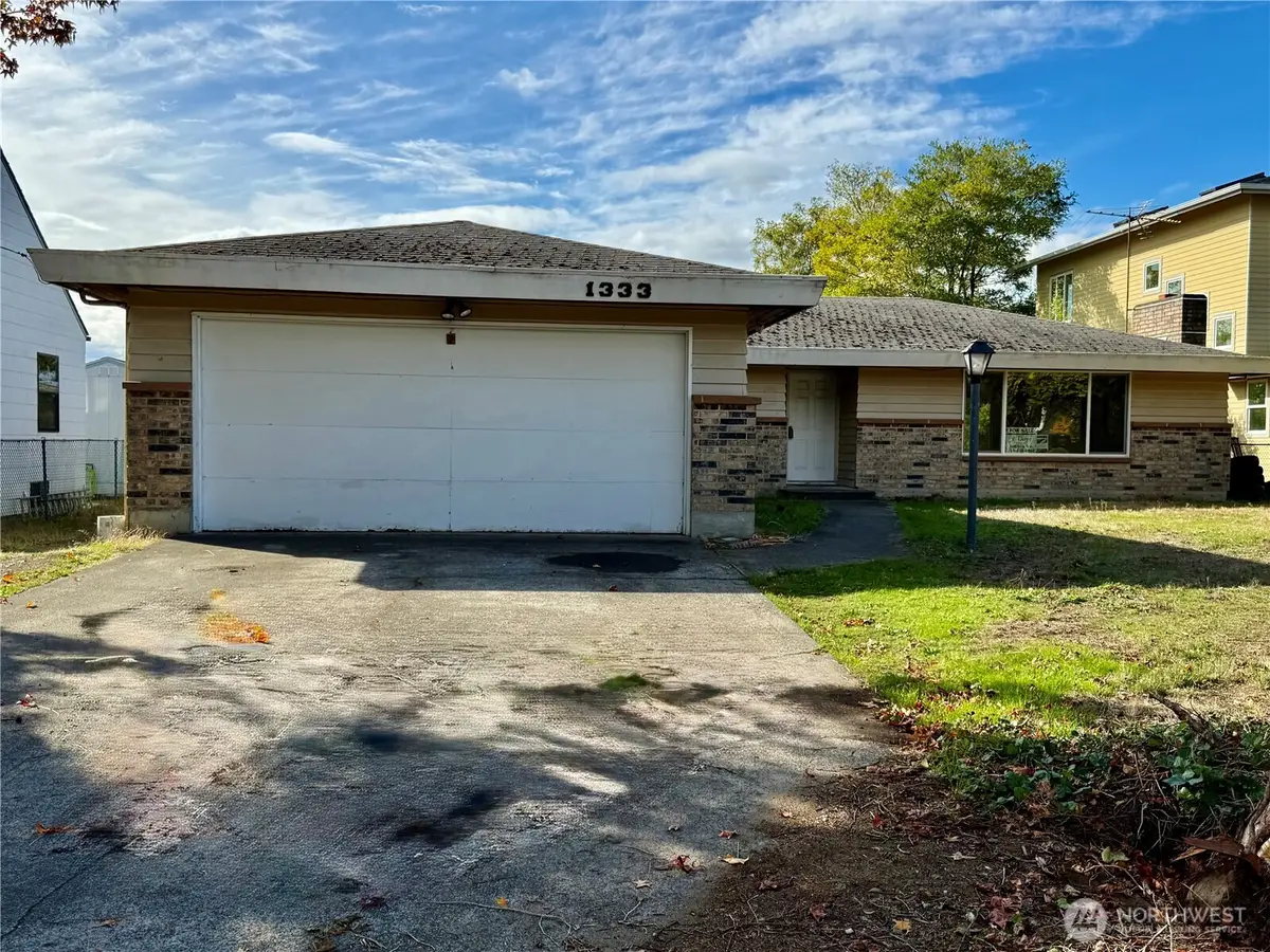 1333 Aberdeen Avenue Ne, Renton, WA 98056 - #1