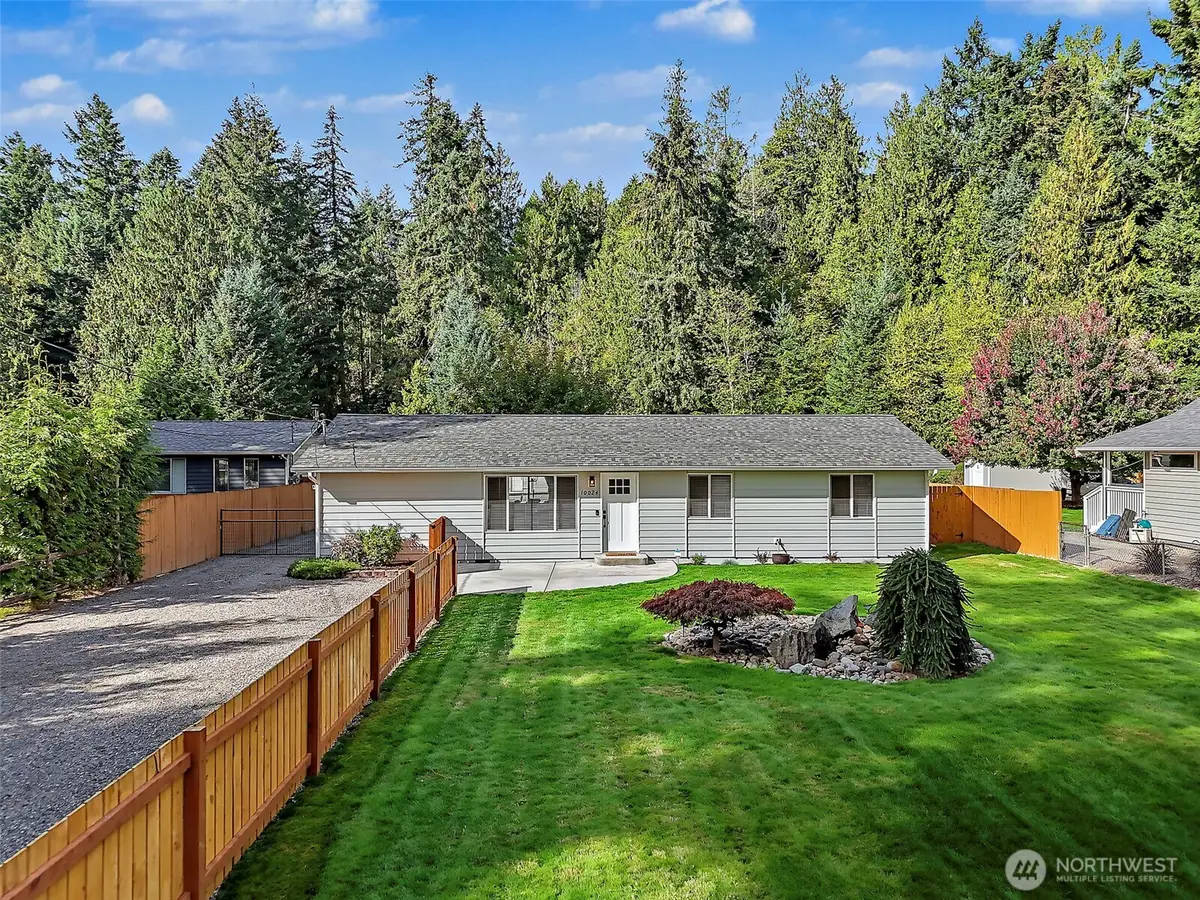 10024 Angeline Road E, Bonney Lake, WA 98391 - #1