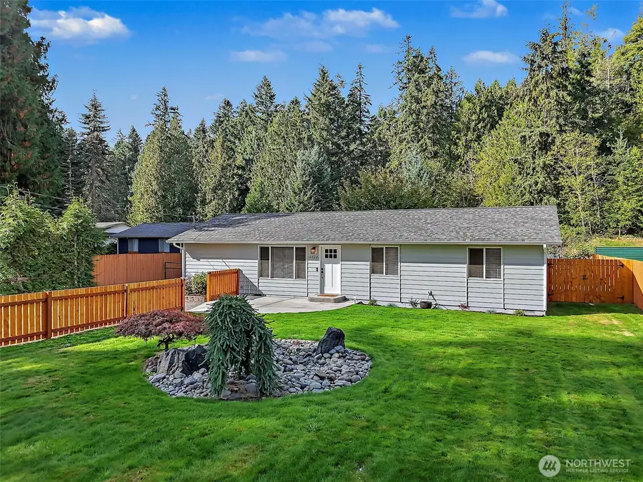10024 Angeline Road E, Bonney Lake, WA 98391 - #2