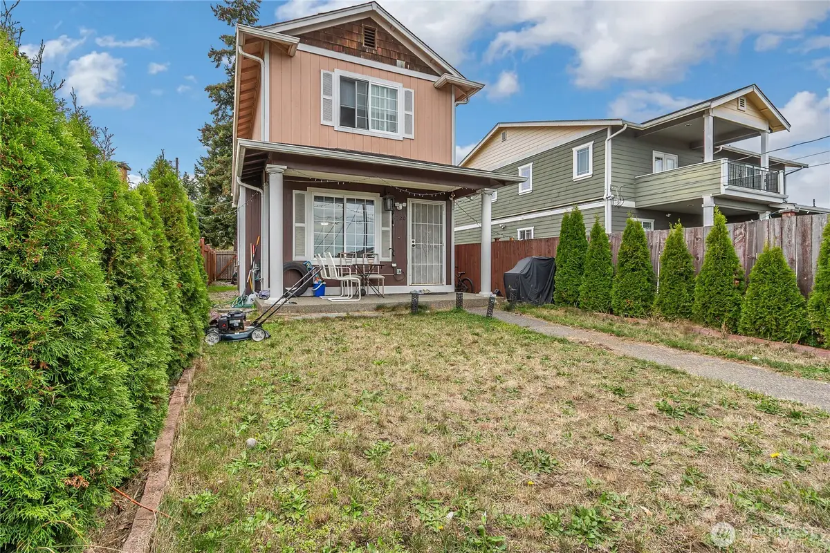 3320 S Asotin Street, Tacoma, WA 98418 - #1