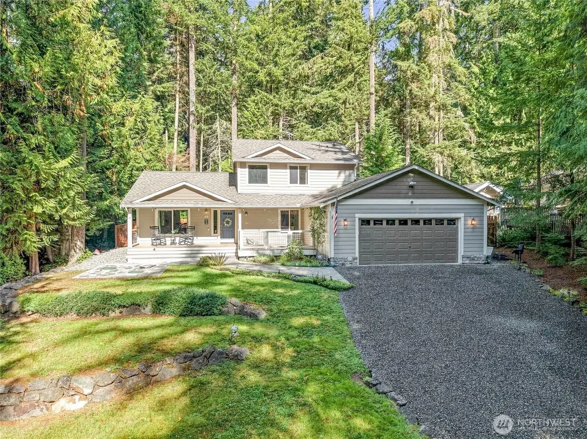 25 Evans, Port Ludlow, WA 98365 - #1