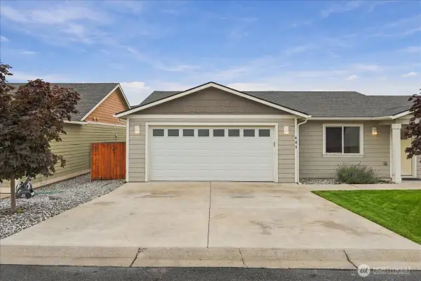 405 Ridgewood Drive, Manson, WA 98831