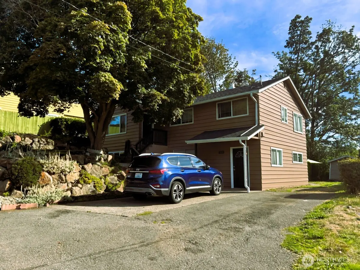 9930 S Beacon Avenue, Seattle, WA 98118 - #1