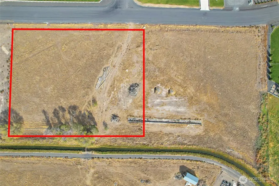 5818 Rd J.2 Ne #38, Moses Lake, WA 98837 - #3