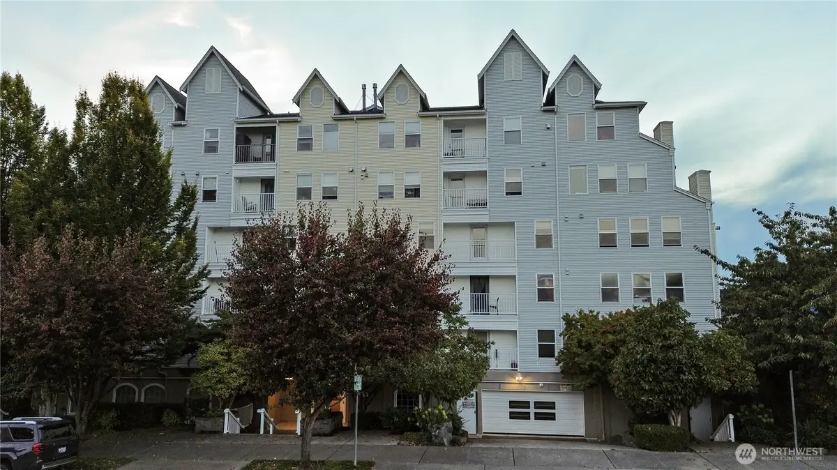 2522 Rucker Avenue #408, Everett, WA 98201 - #1