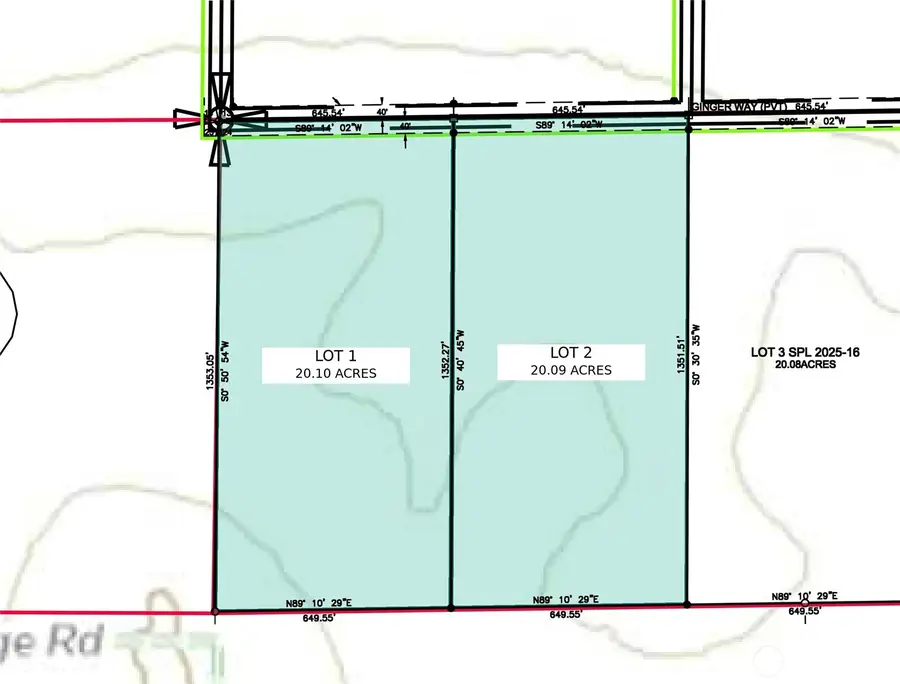 0 7-1&2 Ginger Way #7- 1&2, Goldendale, WA 98620 - #2