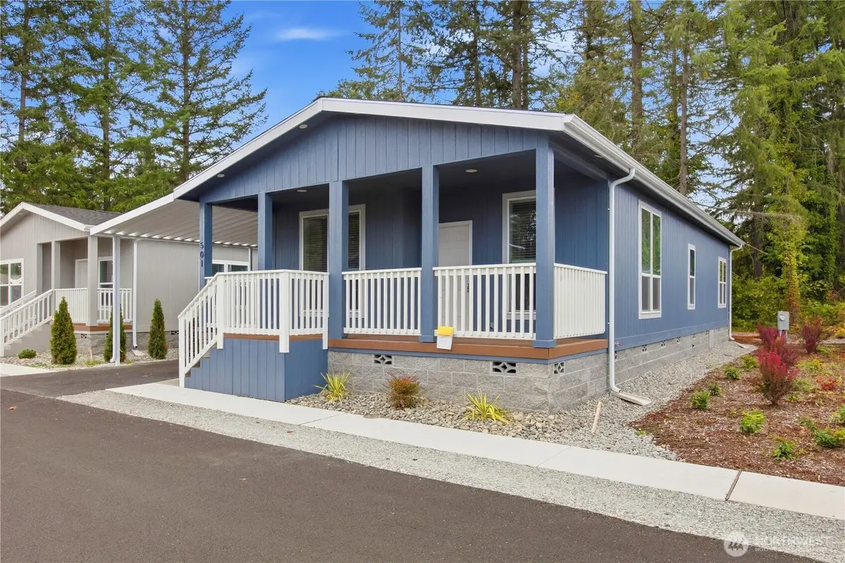 1111 Archwood Drive Sw #501, Olympia, WA 98502 - #1