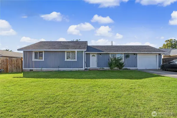 315 N 4th Avenue, Othello, WA 99344