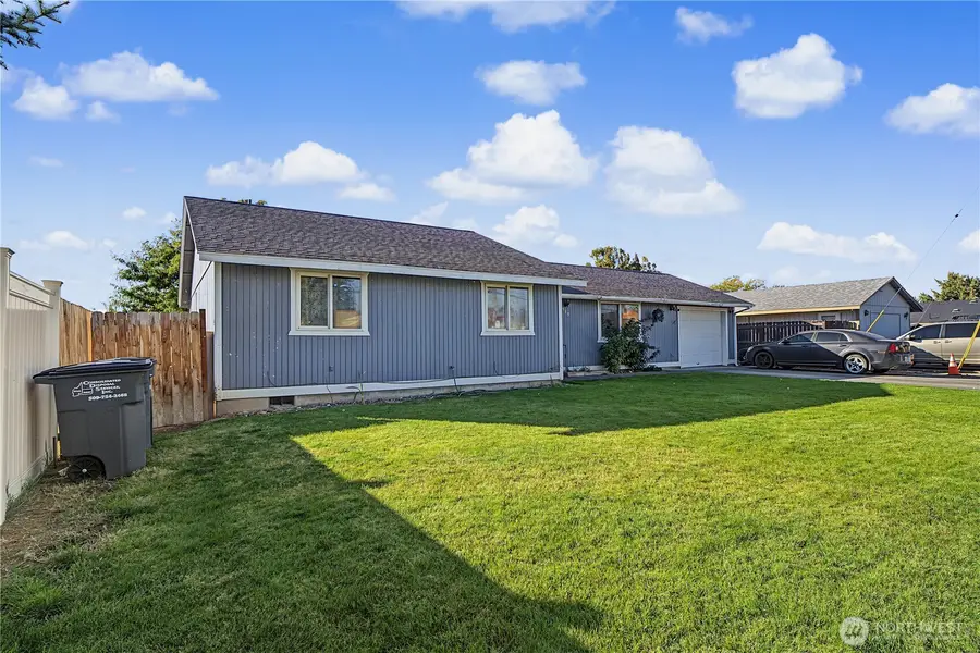 315 N 4th Avenue, Othello, WA 99344 - #2