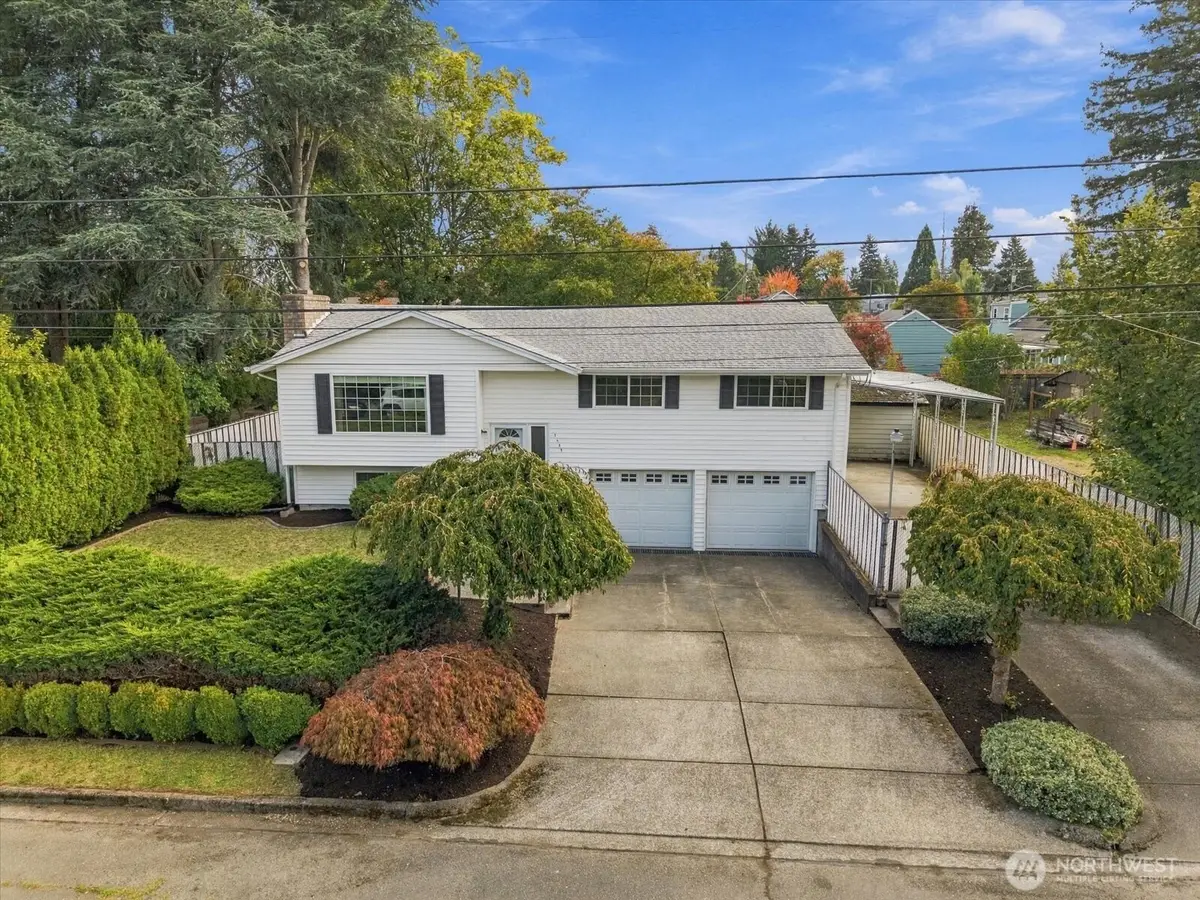 7637 Tacoma Avenue S, Tacoma, WA 98408 - #1