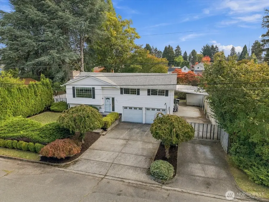 7637 Tacoma Avenue S, Tacoma, WA 98408 - #2
