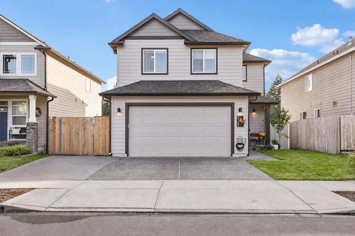 3123 S 2nd Street, Ridgefield, WA 98642 - #1