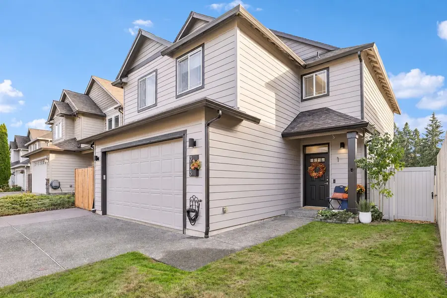 3123 S 2nd Street, Ridgefield, WA 98642 - #2