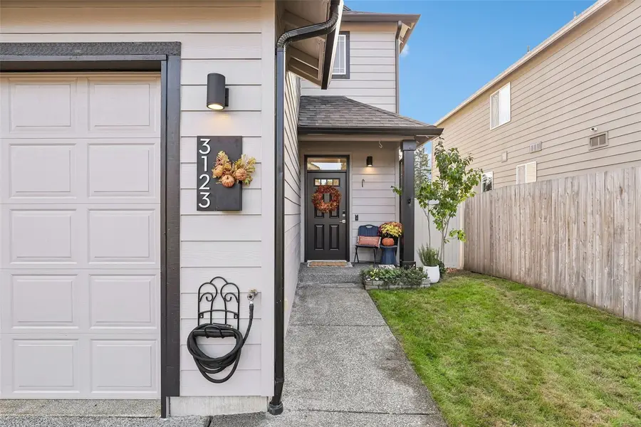 3123 S 2nd Street, Ridgefield, WA 98642 - #3