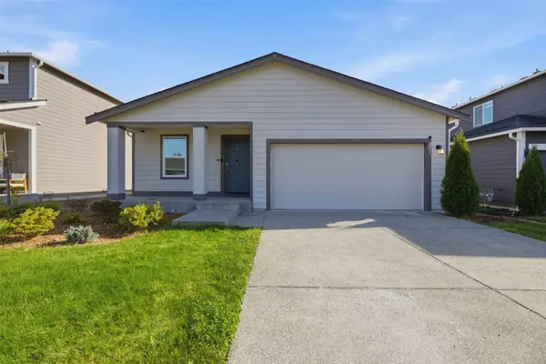 271 NE Belfair Station Drive #A98528, Belfair, WA 98528