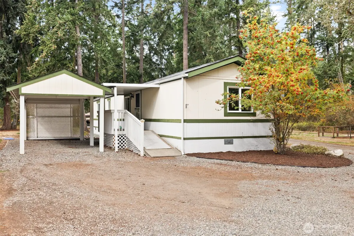 241 Avellana Road #3, Sequim, WA 98382 - #1