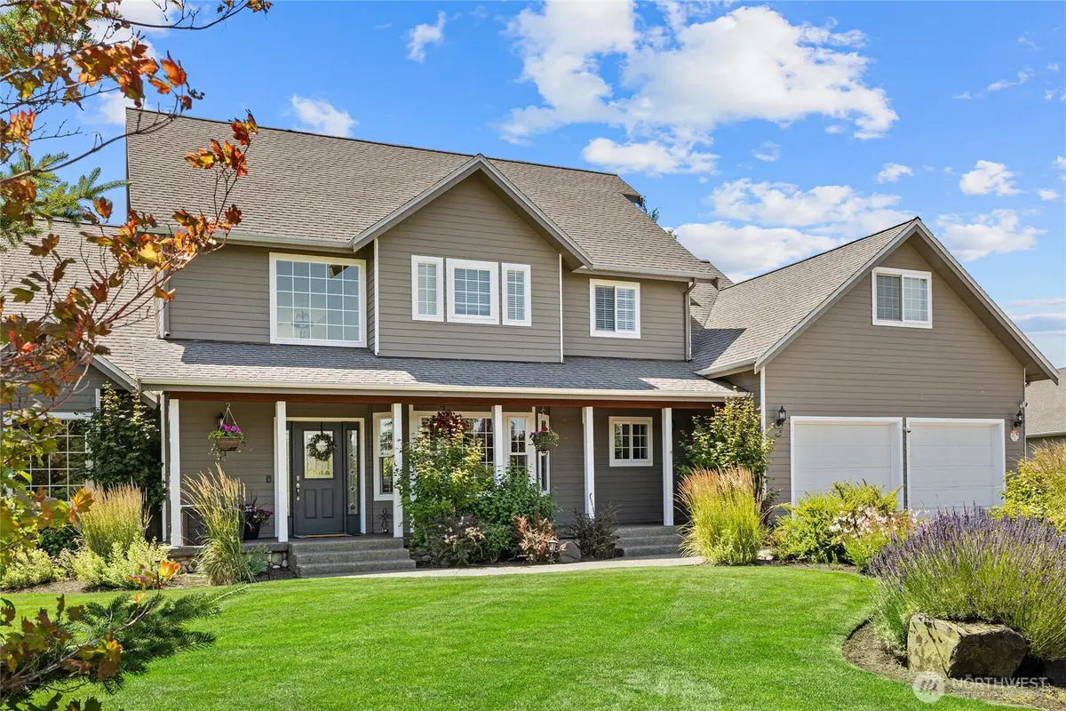 430 Pays Road, Cle Elum, WA 98922 - #1