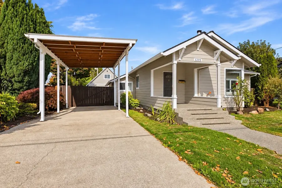 1215 8th Avenue Nw, Puyallup, WA 98371 - #2