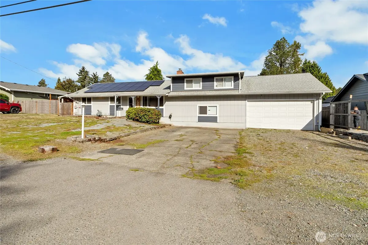 14115 80th Street E, Puyallup, WA 98372 - #1