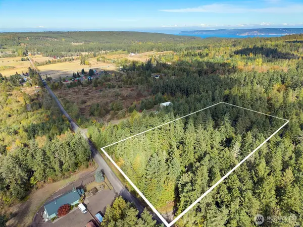 0 White Deer Lane, Sequim, WA 98382