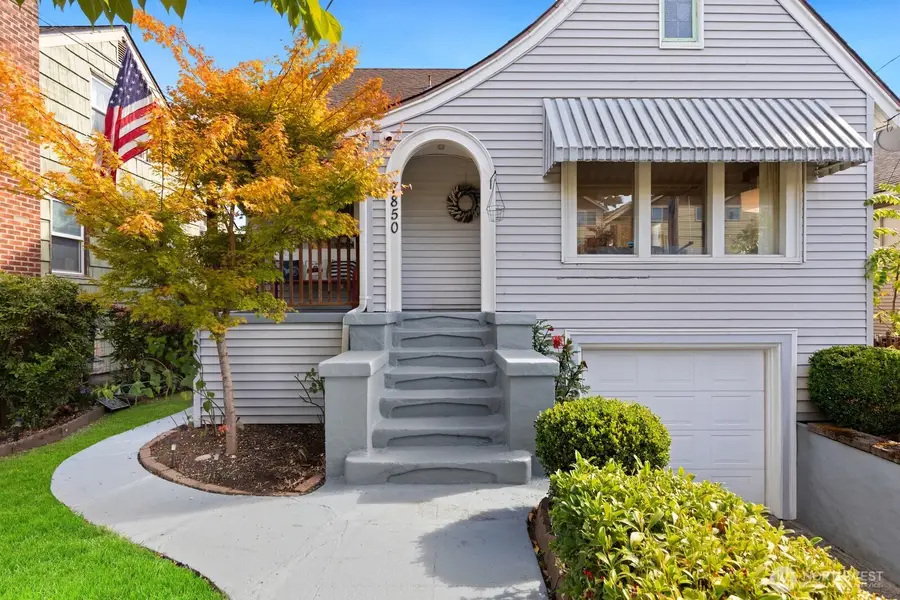 7850 Renton Avenue S, Seattle, WA 98118 - #2