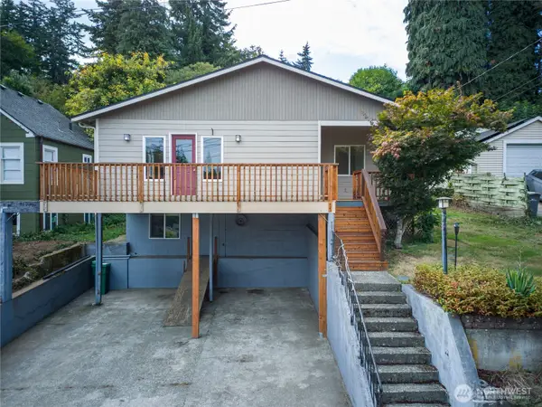 2005 Jensen Avenue, Bremerton, WA 98310