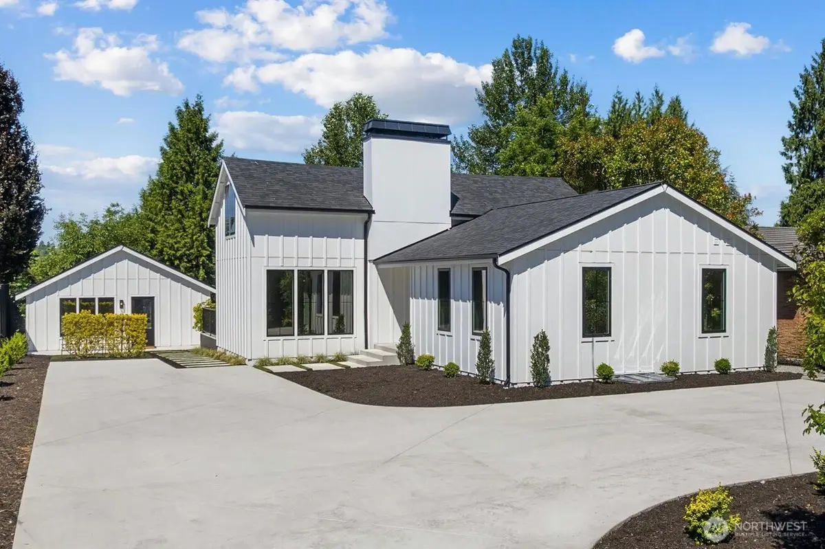 7743 Seward Park Avenue S #A, Seattle, WA 98118 - #1