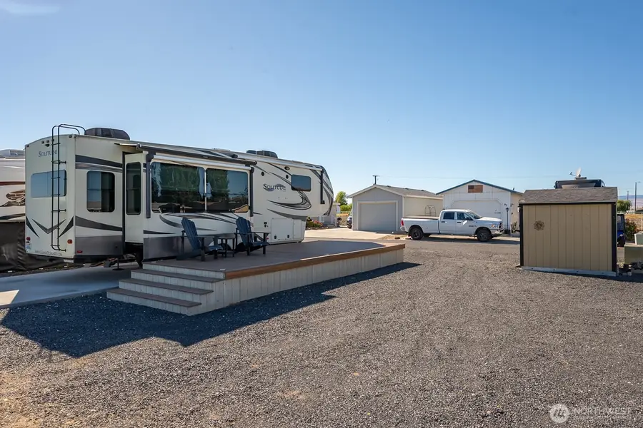 17693 NW Road 5 #9, Quincy, WA 98848 - #2