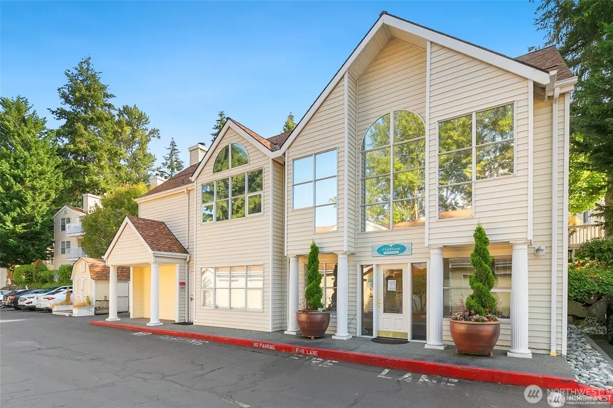 2640 118th Avenue Se #301, Bellevue, WA 98005 - #1