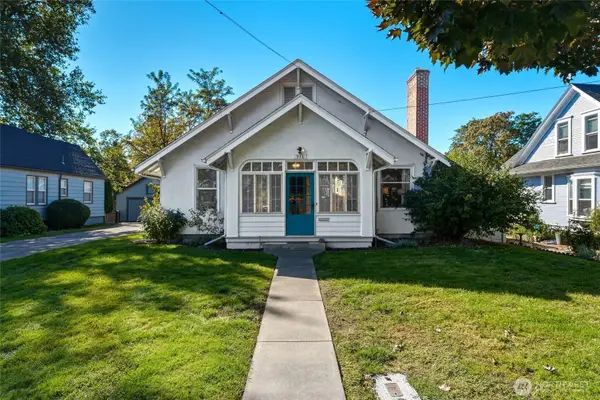 916 Catherine Street, Walla Walla, WA 99362